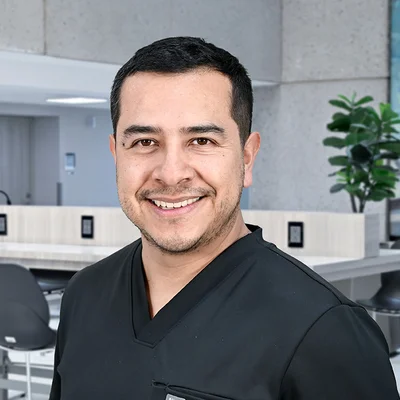 Foto de Dr. David Ríos López, Gastroenterología en Ciudad de México