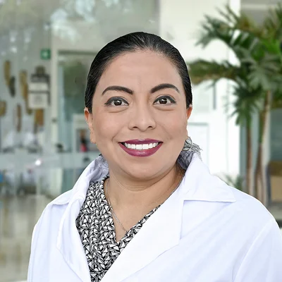 Foto de Dr. Diana Natali Chávez Pavón, Ginecología y Obstetricia en Ciudad de México