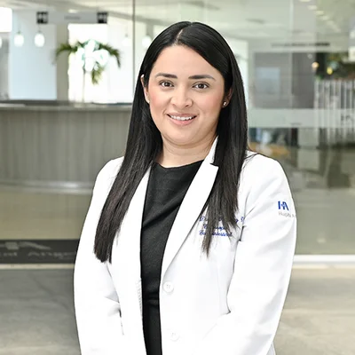 Foto de Dr. Dulce Ariana Ramirez Cisneros, Gastroenterología en Ciudad de México
