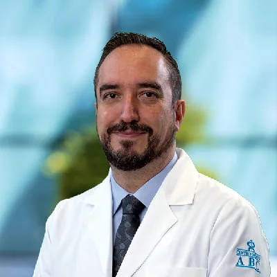 Foto de Dr. Eduardo Agustín Arias Sánchez, Cardiología en Ciudad de México