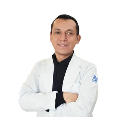 Dr. Eduardo Becerril Vargas