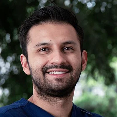 Foto de Dr. Eduardo Vidrio Duarte, Cirugía General en Ciudad de México