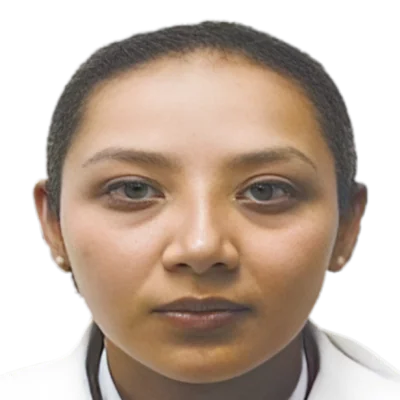 Foto de Dr. Elizabeth Estrada Reyes, Alergología e Inmunología Clínica en Ciudad de México