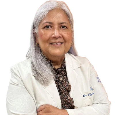 Foto de Dra. Elizabeth Sánchez Valle, Hematología, Hematología en Ciudad de México