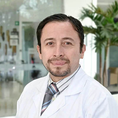 Foto de Dr. Emmanuel Peña Gomez Portugal, Neumología, Cirugía General en Ciudad de México