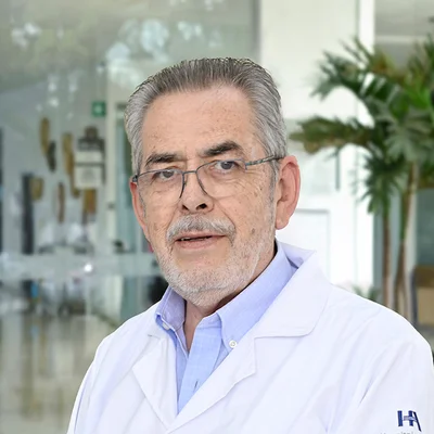 Dr. Enrique Alberto Evia Fuentes, Artroscopía en Ciudad de México
