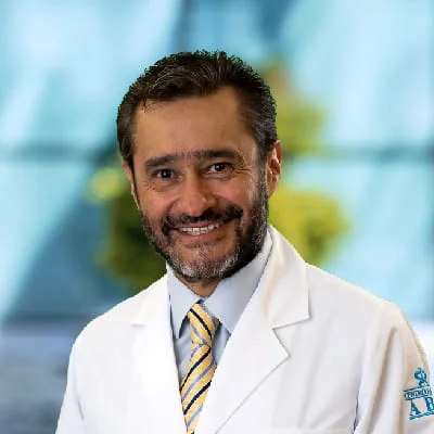 Foto de Dr. Enrique Pablo Vallejo Venegas, Cardiología en Ciudad de México