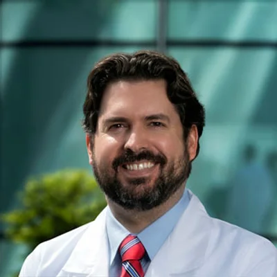 Foto de Dr. Enrique Robles Gil Ferrari, Oftalmología en Ciudad de México