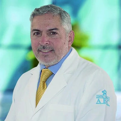 Foto de Dr. Eric Joseph Hazan Lasri, Ortopedia y Traumatología en Ciudad de México