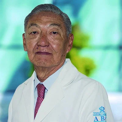 Foto de Dr. Ernesto Ban Hayashi, Cardiología en Ciudad de México