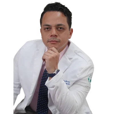 Foto de Dr. Ernesto Manuel Gutiérrez Álvarez, Ginecología y Obstetricia en Ciudad de México