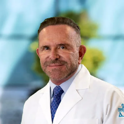 Foto de Dr. Ernesto Roberto Sanchez Forgach, Cirugía General, Cirugía Oncológica, Oncología Médica en Ciudad de México