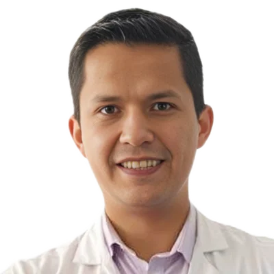 Foto de Dr. Erwin Marcelo Herrera Peñaloza, Ginecología y Obstetricia en Ciudad de México