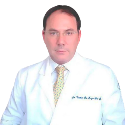 Foto de Dr. Esteban De Icaza del Río, Gastroenterología en Ciudad de México