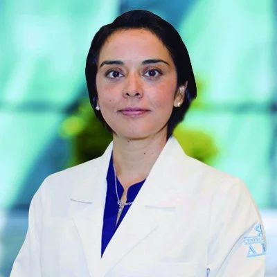 Foto de Dr. Estefania Judith Villalobos Rubalcava, Cirugía General en Ciudad de México