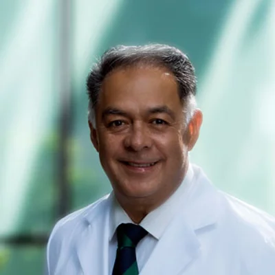 Foto de Dr. Eugenio Alejandro Ruesga Zamora, Cardiología en Ciudad de México