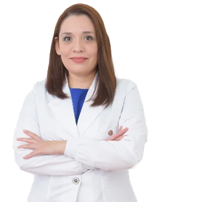 Foto de Dr. Fabiola Fernández Figueroa, Neumología, Neumología en Ciudad de México
