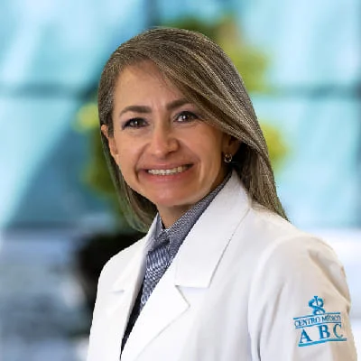 Foto de Dr. Faride Chejne Gómez, Anestesiología, Algología en Ciudad de México