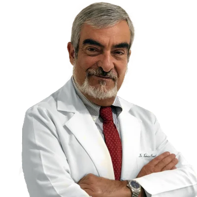 Foto de Dr. Federico Graue Wiechers, Oftalmología en Juárez