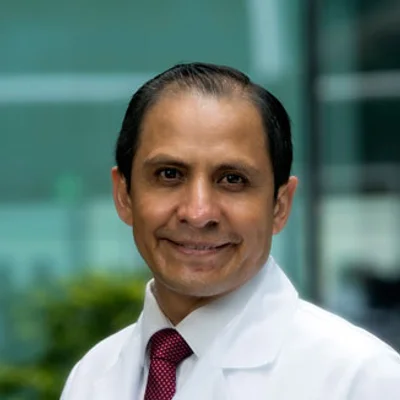 Foto de Dr. Federico Maldonado Magos, Radioterapia en Ciudad de México