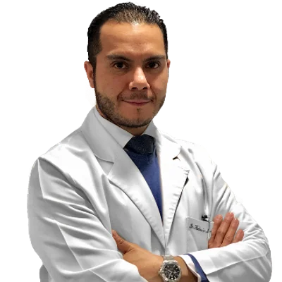 Foto de Dr. Federico Ramírez Madera, Cirugía General en Ciudad de México