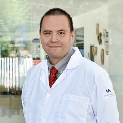 Foto de Dr. Fernando Daniel Flores Silva, Medicina Interna, Neurología, Neonatología en Ciudad de México
