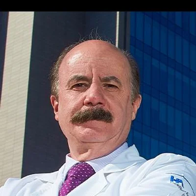Foto de Dr. Fernando Enrique Mainero Ratchelous, Oncología Médica, Oncología Médica en Ciudad de México