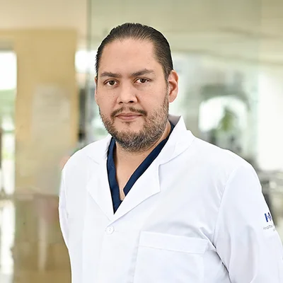 Foto de Dr. Fernando González Meza García, Urología en Ciudad de México