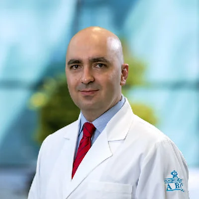 Foto de Dr. Fernando Iñarra Talboy, Cardiología en Ciudad de México