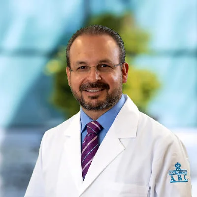 Foto de Dr. Fernando Magaña Campos, Medicina Interna, Nefrología en Ciudad de México