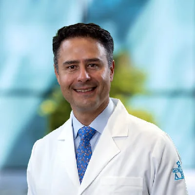 Foto de Dr. Fernando Perez Galaz, Cirugía General, Hematología en Ciudad de México