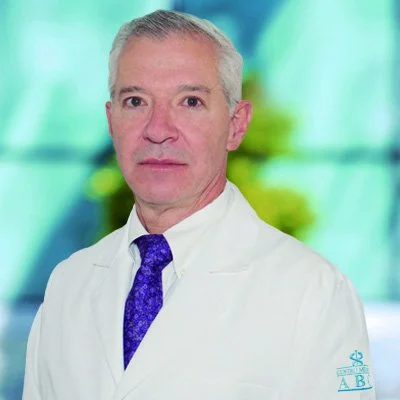 Foto de Dr. Fernando Perez Zincer, Hematología, Oncología Médica en Ciudad de México
