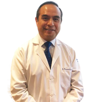 Foto de Dr. Fernando Rojas Mendoza, Gastroenterología en Ciudad de México