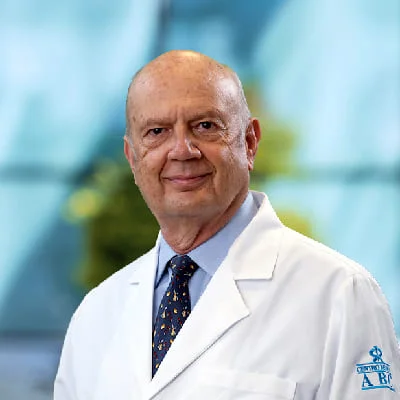 Foto de Dr. Fernando Serrano Berry, Cirugía General en Ciudad de México