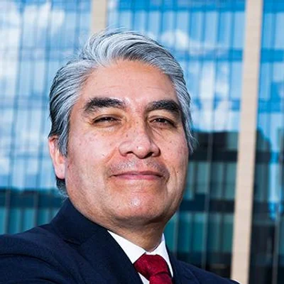 Dr. Fiacro Jiménez Ponce