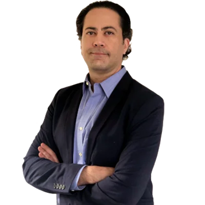 Foto de Dr. Fidel Ruiz Healy Álvarez, Oftalmología, Coloproctología en Ciudad de México