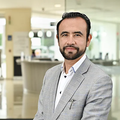 Foto de Dr. Francisco Astudillo García, Medicina Interna en Ciudad de México