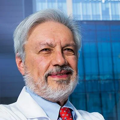 Foto de Dr. Francisco Javier Ochoa Carrillo, Oncología Médica, Coloproctología en Ciudad de México
