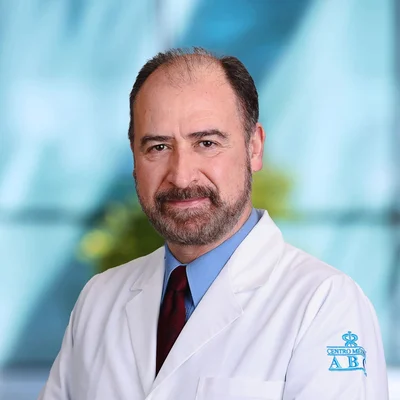 Foto de Dr. Francisco José Gallardo Ollervides, Otorrinolaringología, Neurootología en Juárez