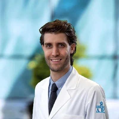 Foto de Dr. Gabriel Kraus Fischer, Cirugía General en Ciudad de México