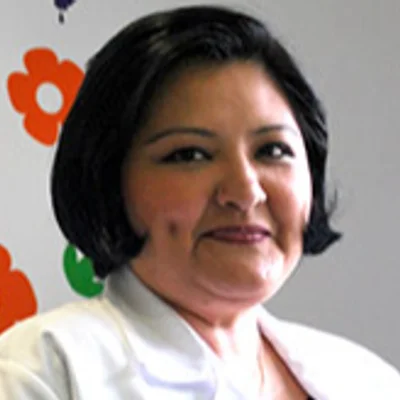 Foto de Dr. Gabriela López González, Pediatría, Neonatología en Ciudad de México