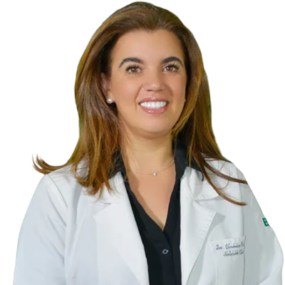 Foto de Dr. Gabriela Martínez Elizondo, Endocrinología en Ciudad de México