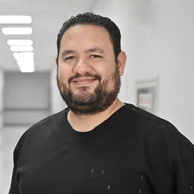 Foto de Dr. Gerardo Akram Darwich Del Moral, Gastroenterología, Medicina Interna en Ciudad de México
