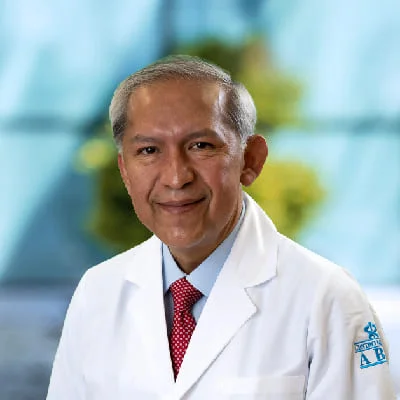 Foto de Dr. Gerardo Enrique Lopez Mora, Cardiología, Cardiología en Ciudad de México