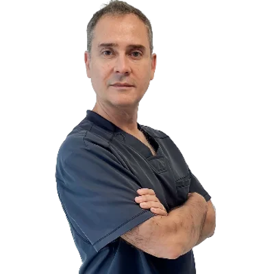 Foto de Dr. Gerardo Larrinúa Regalado, Cirugía Plástica y Reconstructiva en Ciudad de México