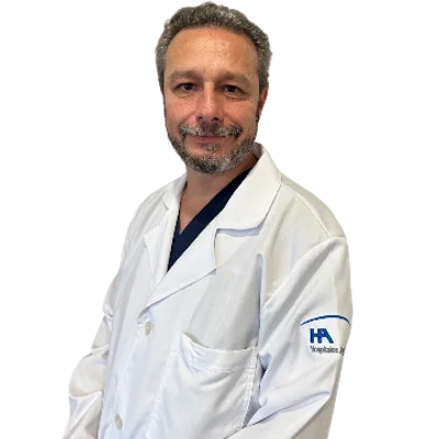 Foto de Dr. Gerardo Rodriguez Diez, Cardiología en Ciudad de México