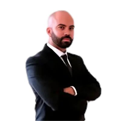 Foto de Dr. Germán Ortiz Rodríguez, Nefrología en Ciudad de México