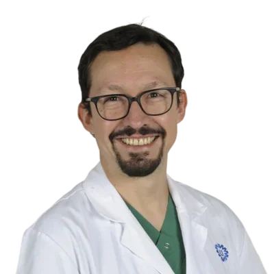 Foto de Dr. Gian Manuel Jiménez Rodríguez, Cardiología en Ciudad de México