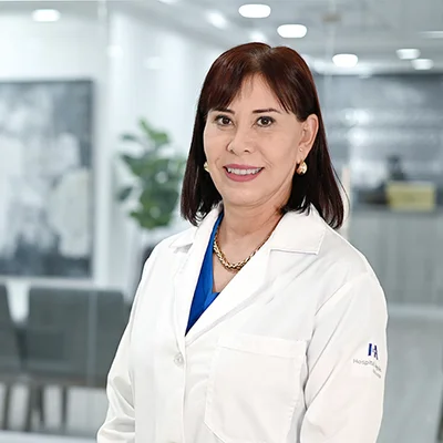 Foto de Dr. Gloria María Cid de León Moreno, Cirugía General en Ciudad de México