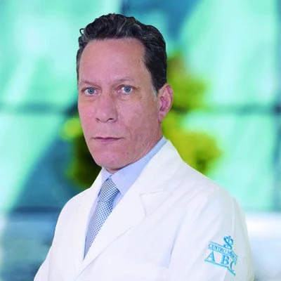 Foto de Dr. Gonzalo Federico Hagerman Ruiz Galindo, Cirugía General, Coloproctología en Ciudad de México